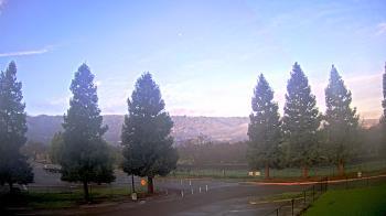 Weather camera view of Pleasanton MS.