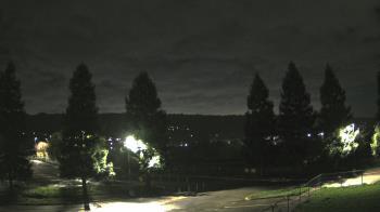 Weather camera view of Pleasanton MS.