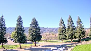 Weather camera view of Pleasanton MS.