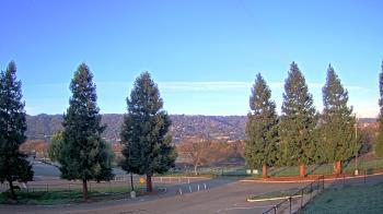 Weather camera view of Pleasanton MS.