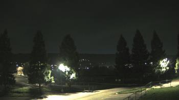 Weather camera view of Pleasanton MS.