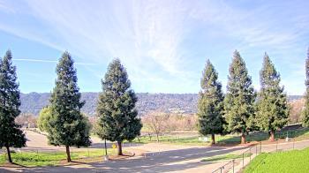 Weather camera view of Pleasanton MS.