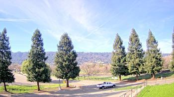 Weather camera view of Pleasanton MS.