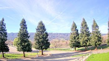 Weather camera view of Pleasanton MS.