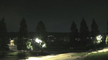 Weather camera view of Pleasanton MS.