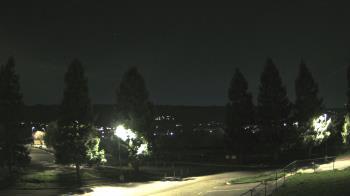 Weather camera view of Pleasanton MS.