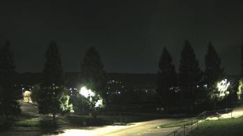 Weather camera view of Pleasanton MS.