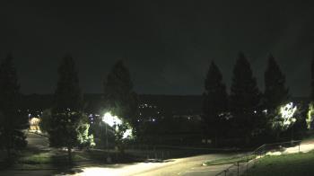 Weather camera view of Pleasanton MS.
