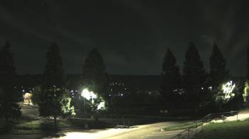 Weather camera view of Pleasanton MS.