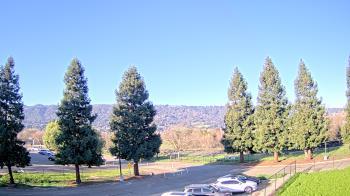 Weather camera view of Pleasanton MS.