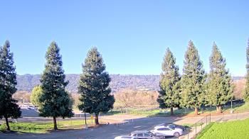 Weather camera view of Pleasanton MS.