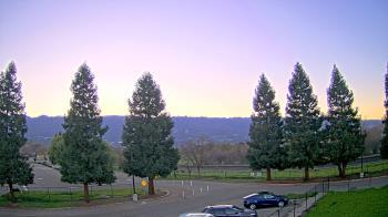 Weather camera view of Pleasanton MS.