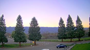 Weather camera view of Pleasanton MS.