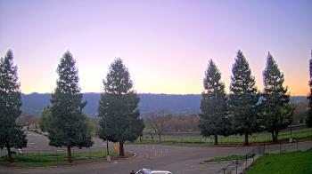 Weather camera view of Pleasanton MS.