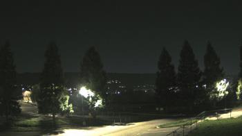 Weather camera view of Pleasanton MS.