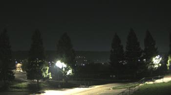Weather camera view of Pleasanton MS.