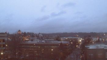 Weather camera view of Avanti HS.