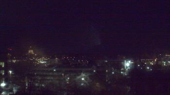 Weather camera view of Avanti HS.