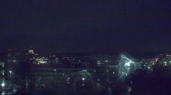 Weather camera view of Avanti HS.