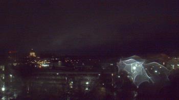 Weather camera view of Avanti HS.