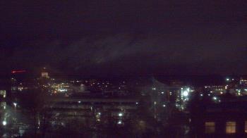 Weather camera view of Avanti HS.