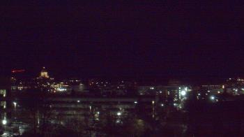 Weather camera view of Avanti HS.