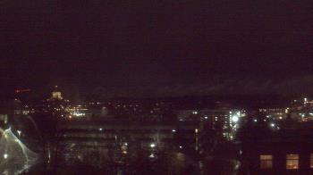 Weather camera view of Avanti HS.