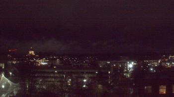 Weather camera view of Avanti HS.