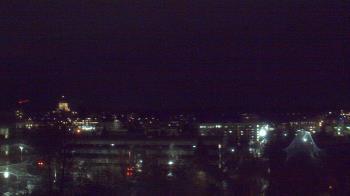 Weather camera view of Avanti HS.