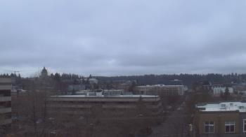 Weather camera view of Avanti HS.