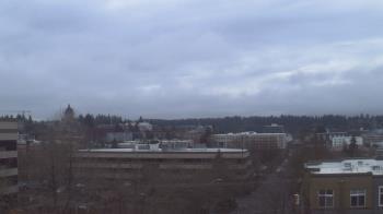 Weather camera view of Avanti HS.