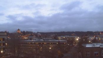 Weather camera view of Avanti HS.