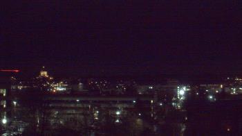 Weather camera view of Avanti HS.