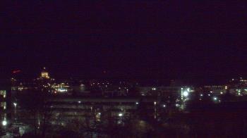 Weather camera view of Avanti HS.