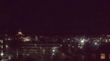 Weather camera view of Avanti HS.