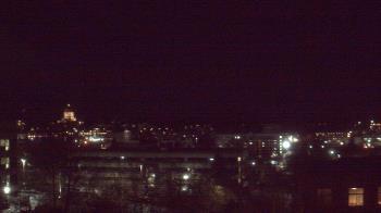 Weather camera view of Avanti HS.