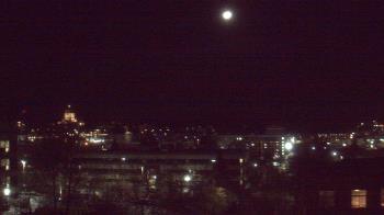 Weather camera view of Avanti HS.