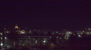 Weather camera view of Avanti HS.