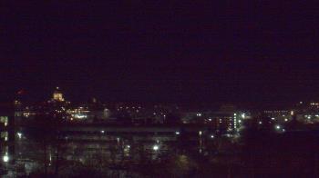 Weather camera view of Avanti HS.