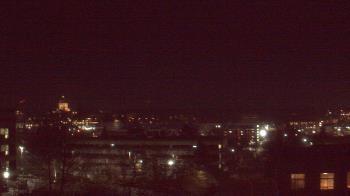 Weather camera view of Avanti HS.