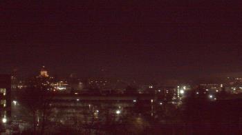 Weather camera view of Avanti HS.