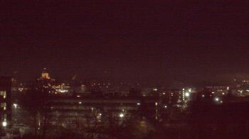 Weather camera view of Avanti HS.