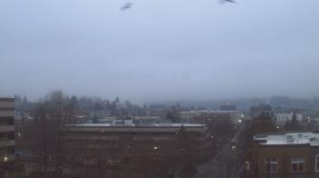 Weather camera view of Avanti HS.