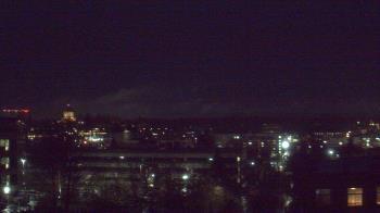 Weather camera view of Avanti HS.