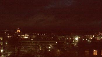 Weather camera view of Avanti HS.