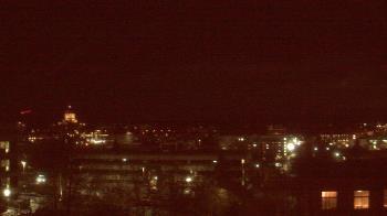 Weather camera view of Avanti HS.