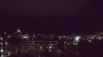 Weather camera view of Avanti HS.