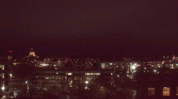 Weather camera view of Avanti HS.