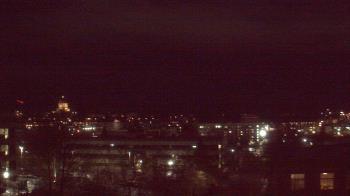 Weather camera view of Avanti HS.