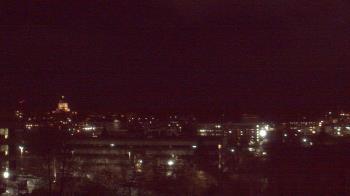 Weather camera view of Avanti HS.